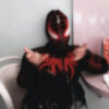 Peter Parker Spiderman Hoodie - Image 3